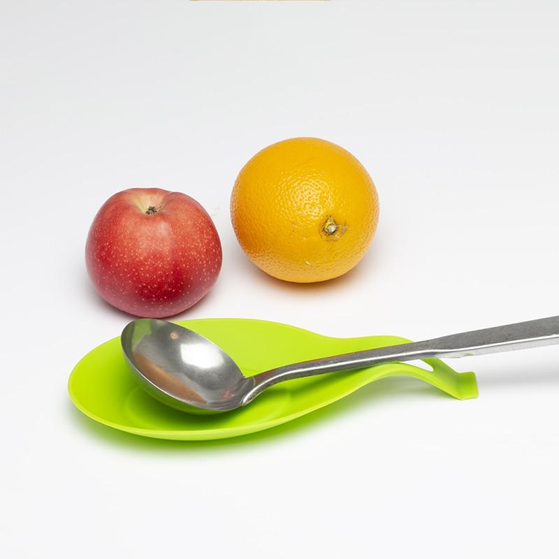 Heat Resistant Spoon Rest | Stornfield