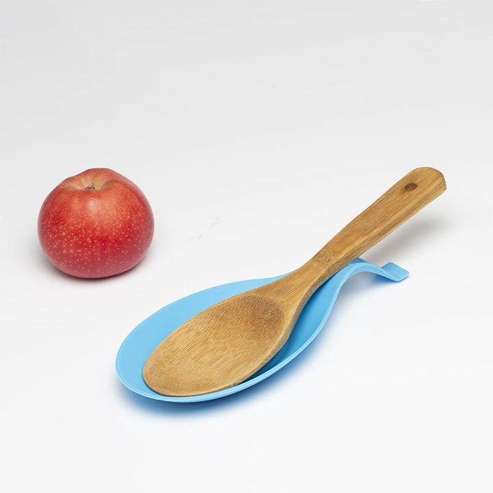 Heat Resistant Spoon Rest | Stornfield