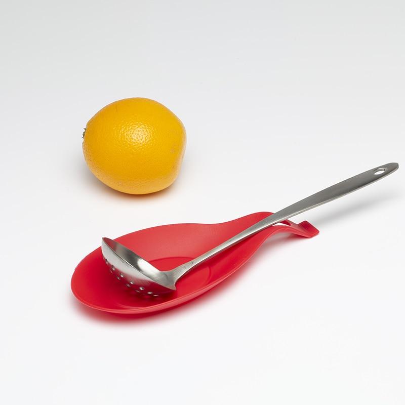 Heat Resistant Spoon Rest | Stornfield