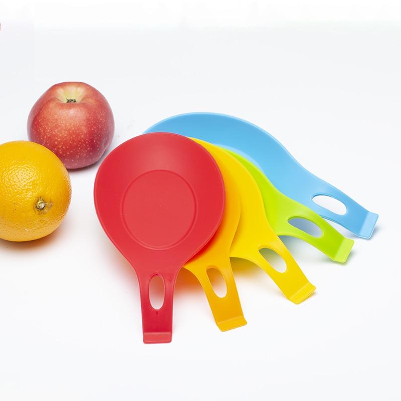 Heat Resistant Spoon Rest | Stornfield
