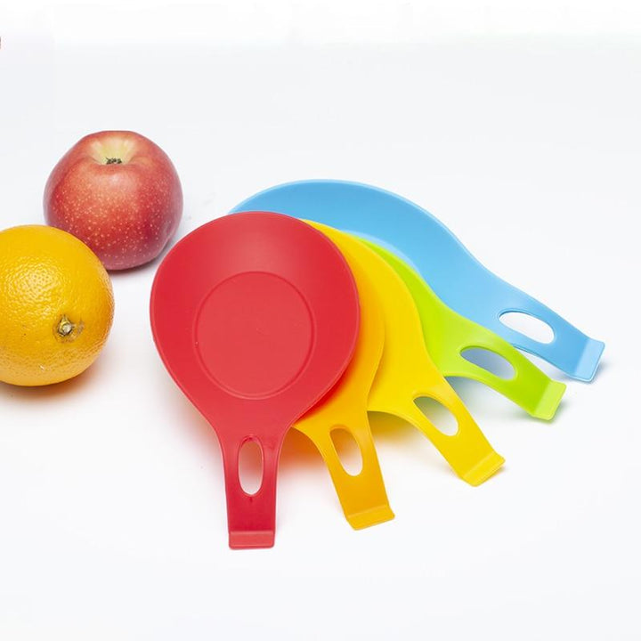 Heat Resistant Spoon Rest | Stornfield