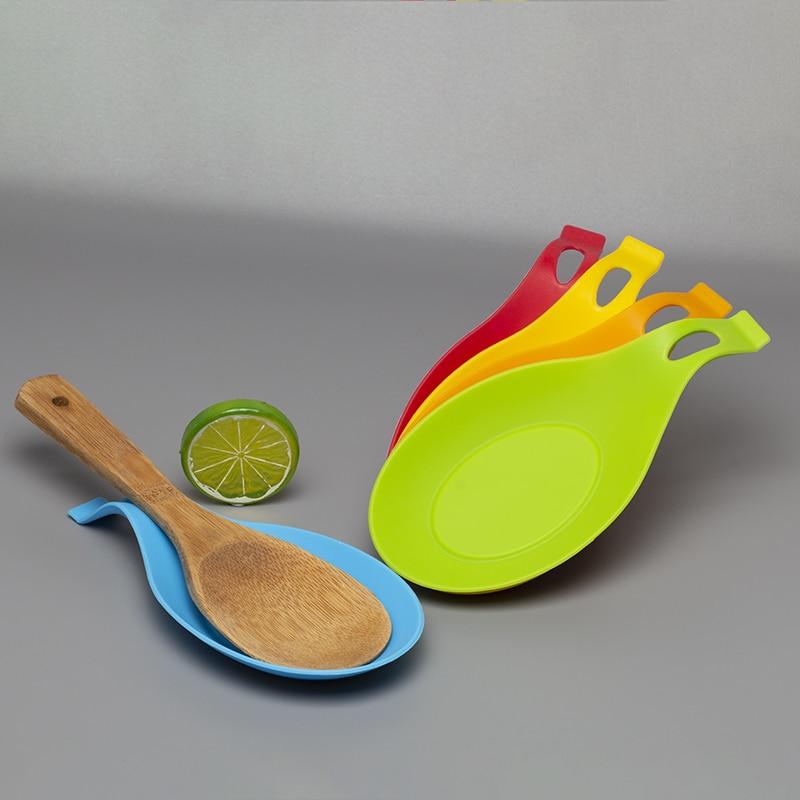 Heat Resistant Spoon Rest | Stornfield