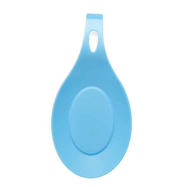 Heat Resistant Spoon Rest | Stornfield
