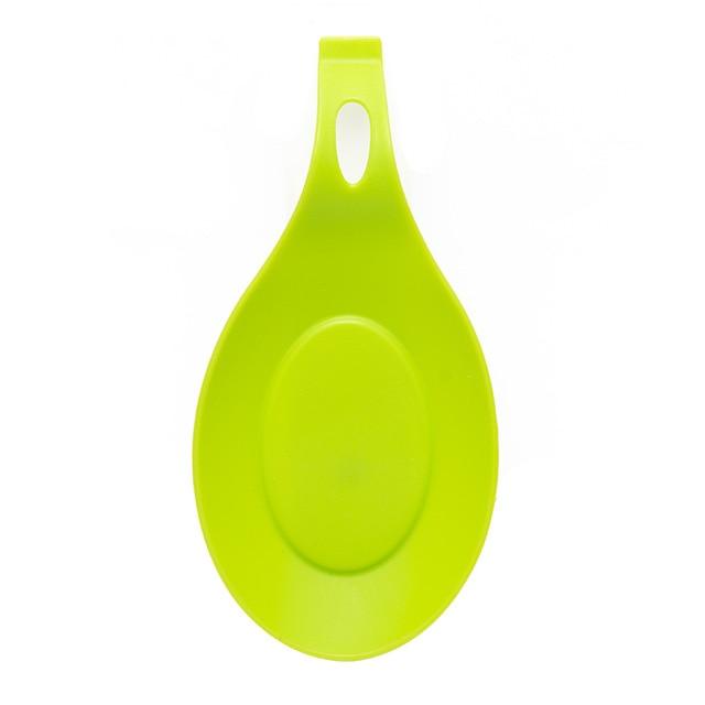 Heat Resistant Spoon Rest | Stornfield