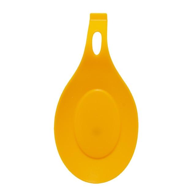 Heat Resistant Spoon Rest | Stornfield