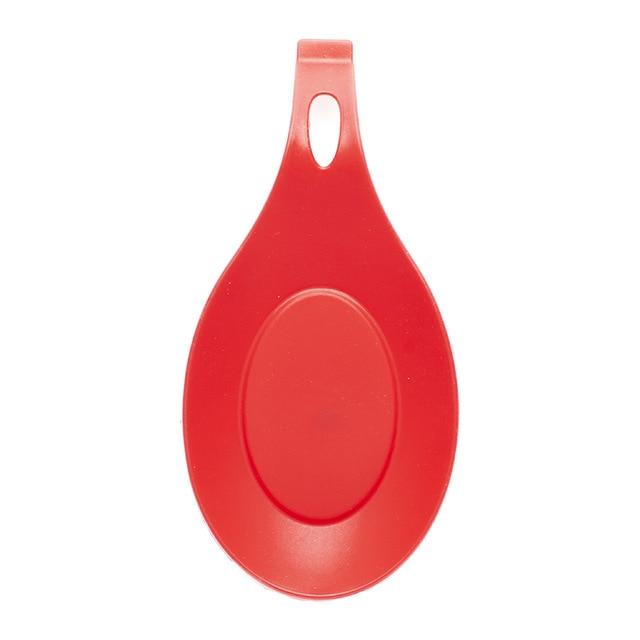 Heat Resistant Spoon Rest | Stornfield