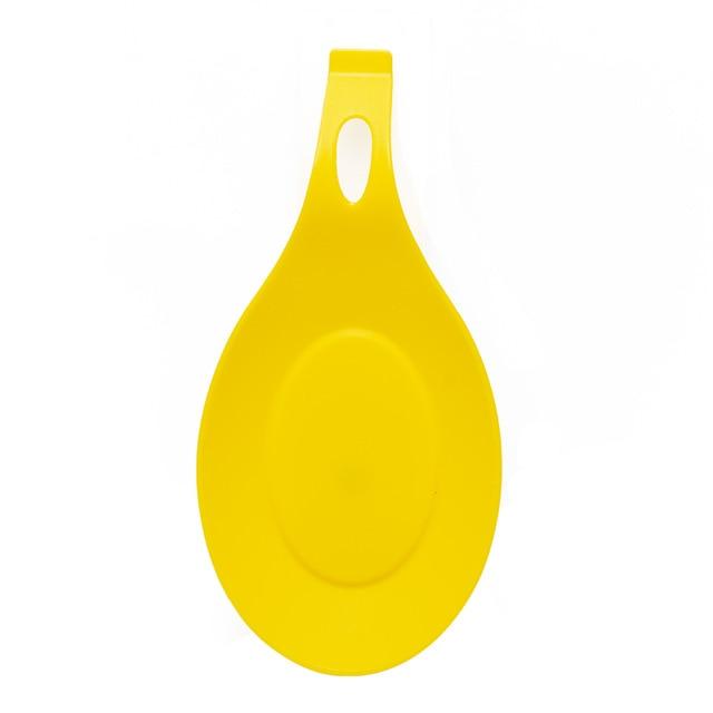 Heat Resistant Spoon Rest | Stornfield