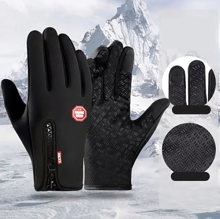 Stornfield | Cycling Gloves Ski Gloves for Men and Women