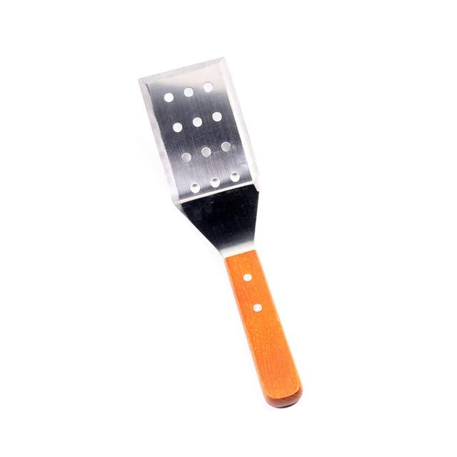 Heavy Duty Hamburger Turner | Stornfield