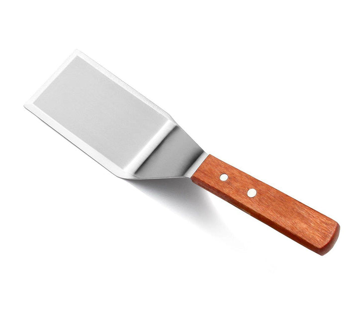 Heavy Duty Hamburger Turner | Stornfield