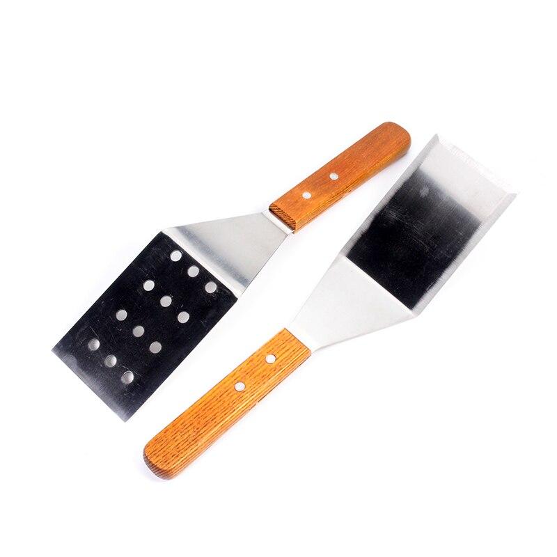 Heavy Duty Hamburger Turner | Stornfield