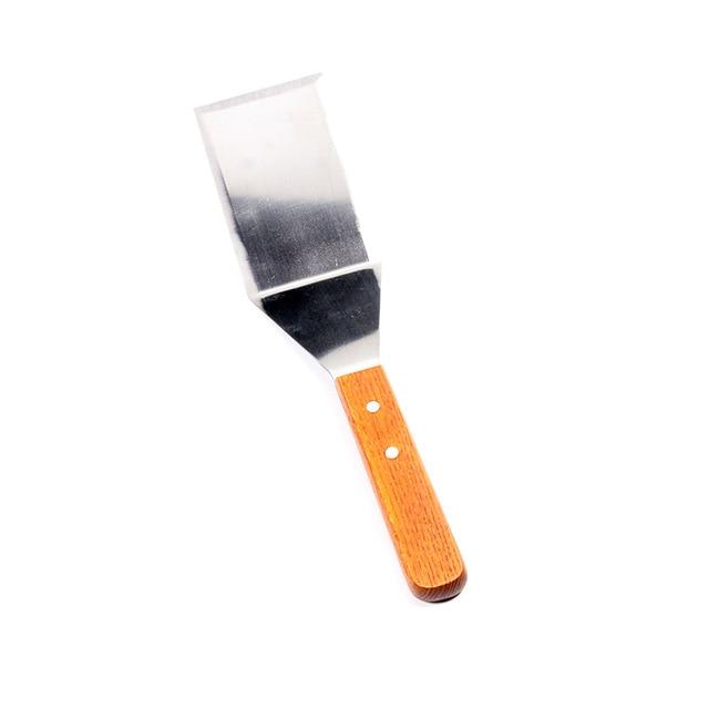 Heavy Duty Hamburger Turner | Stornfield