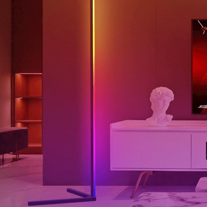 Helios Floor Lamp Stornfield