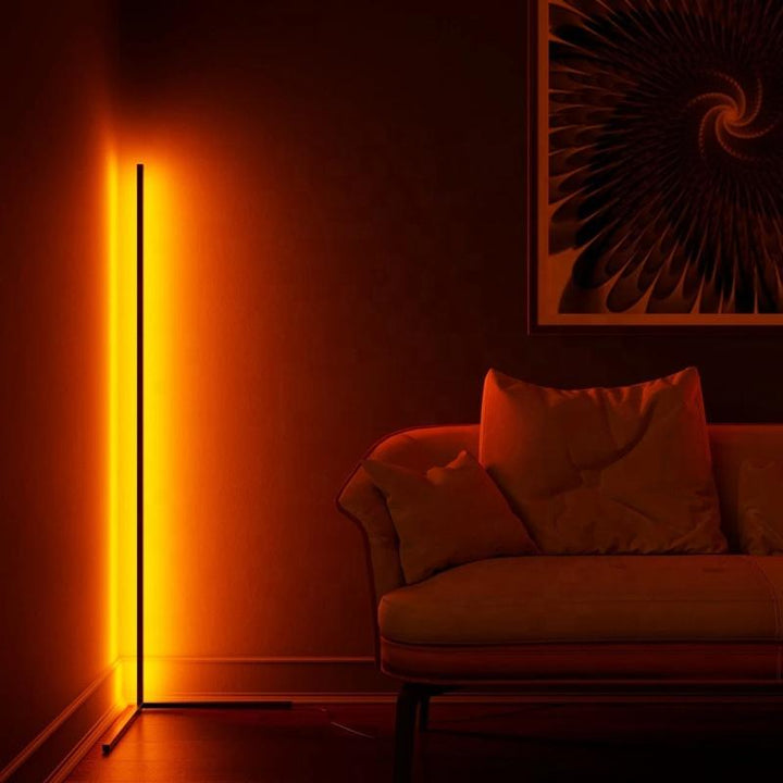 Helios Floor Lamp Stornfield