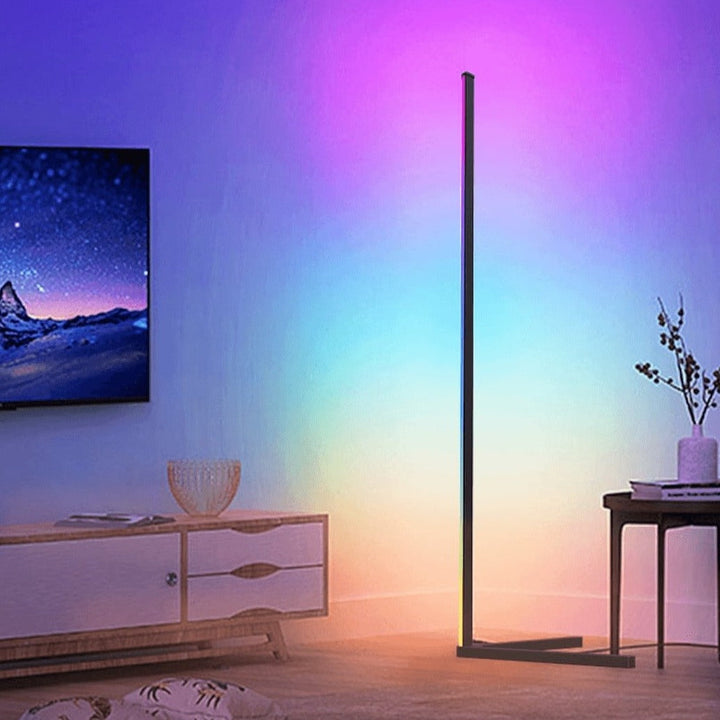 Helios Floor Lamp Stornfield