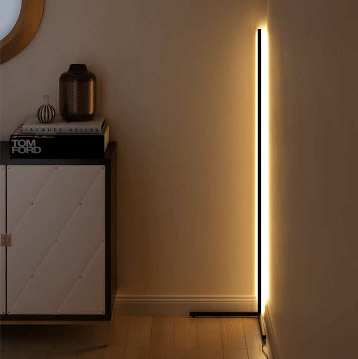 Helios Floor Lamp Stornfield