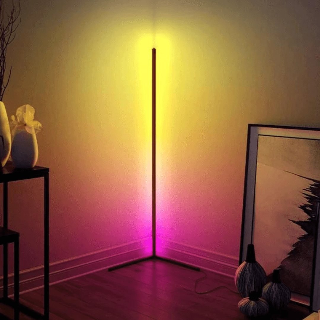 Helios Floor Lamp Stornfield