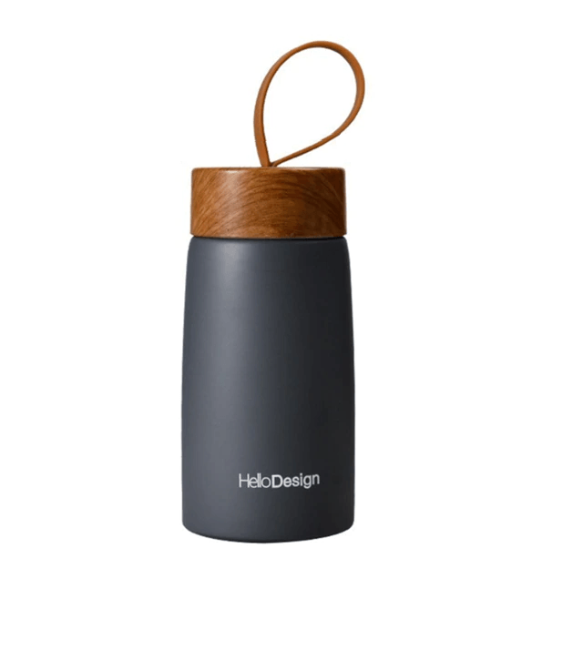Stornfield | HelloDesign Mini Travel Thermos