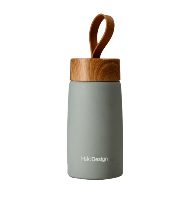 Stornfield | HelloDesign Mini Travel Thermos