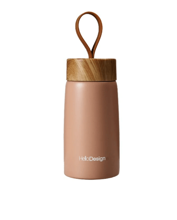 Stornfield | HelloDesign Mini Travel Thermos