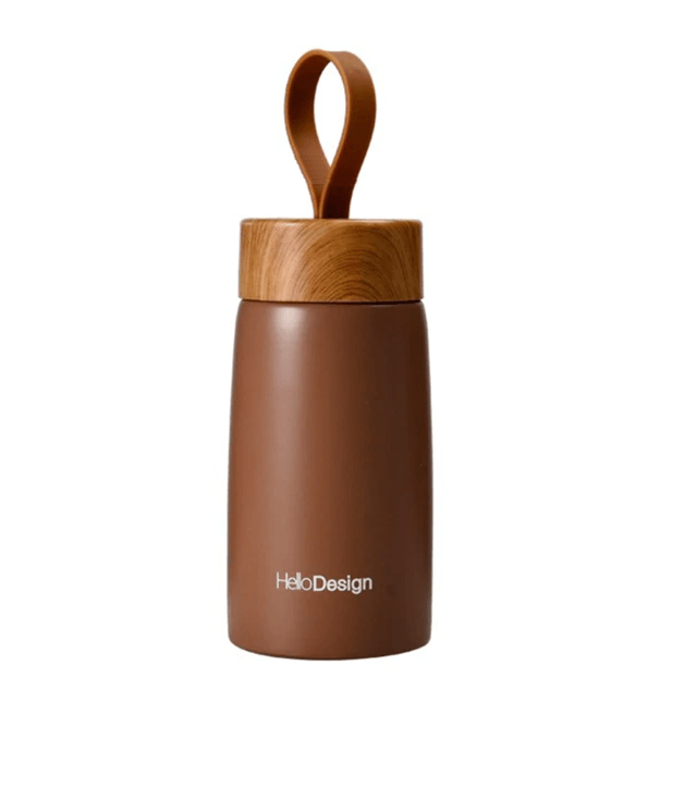 Stornfield | HelloDesign Mini Travel Thermos