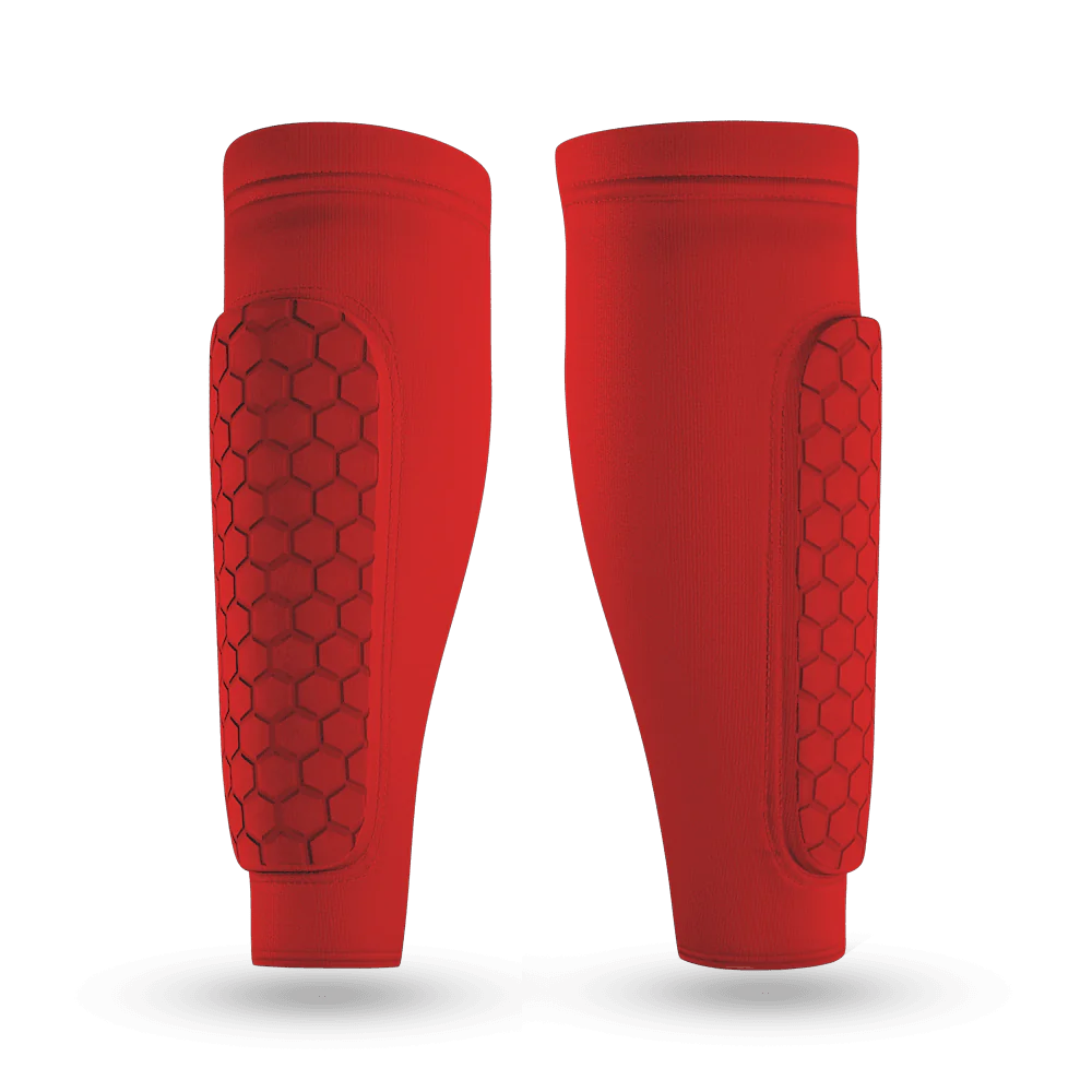 Stornfield | Top Shin Guard