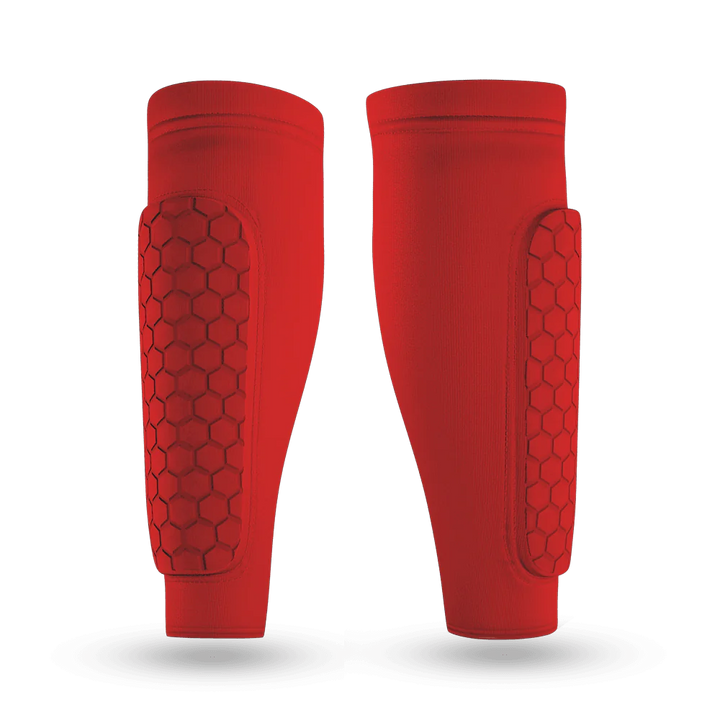 Stornfield | Top Shin Guard