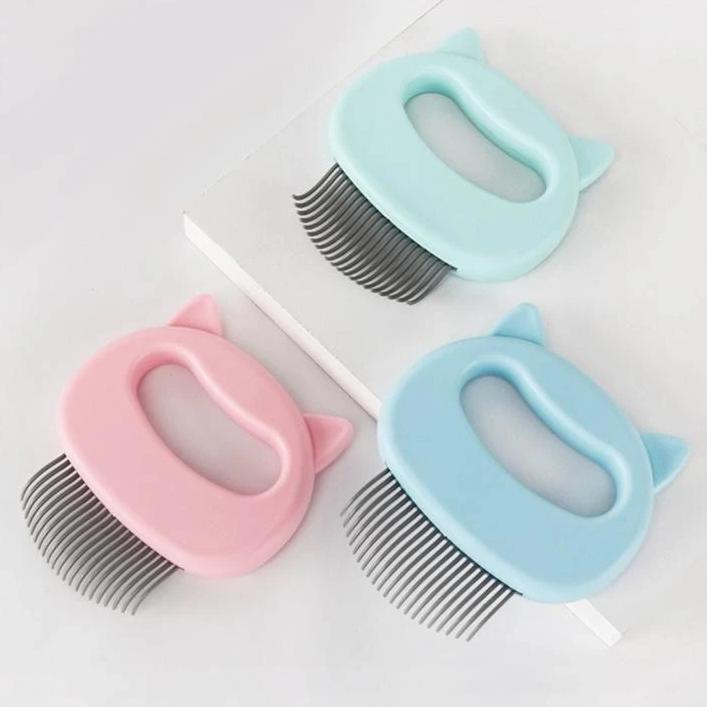 2-in-1 Mini Pet Comb | Stornfield