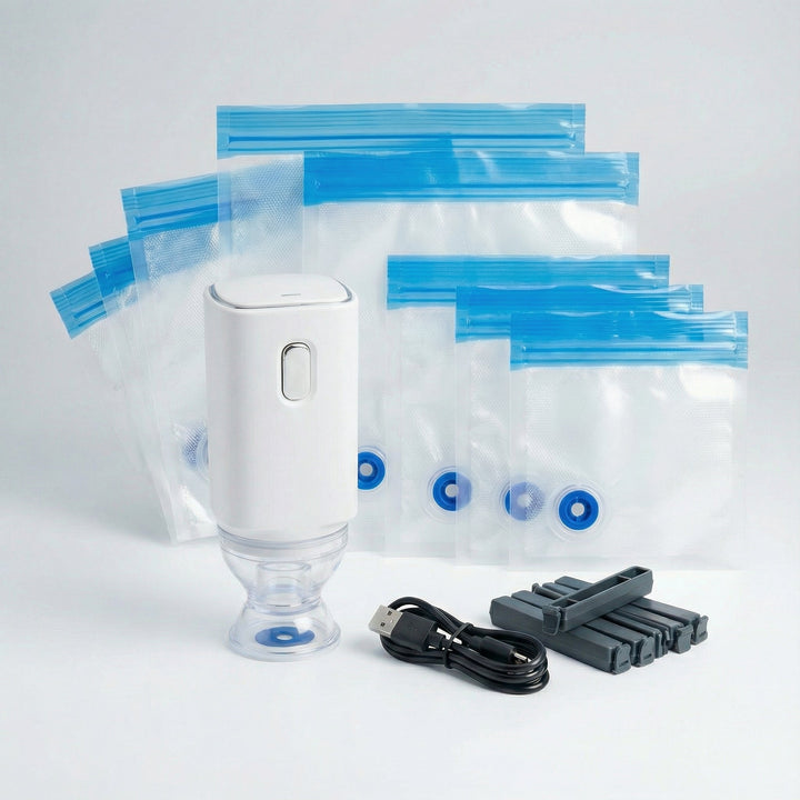 SealSwift – Seal freshness immediately and stop food waste forever | Stornfield