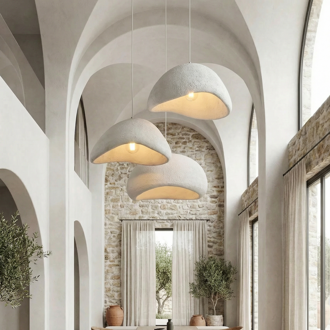 Wabi Sabi Pendant Light Stornfield