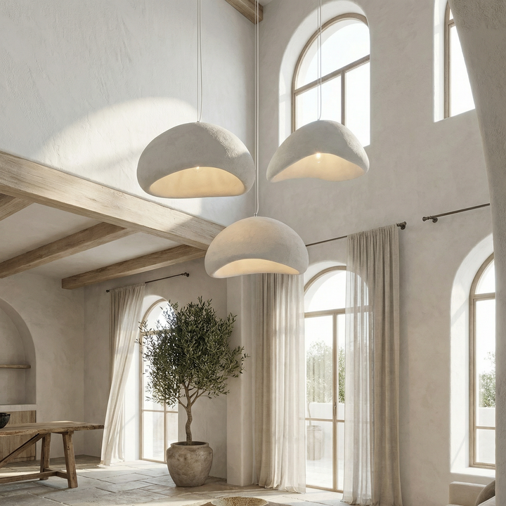 Wabi Sabi Pendant Light Stornfield