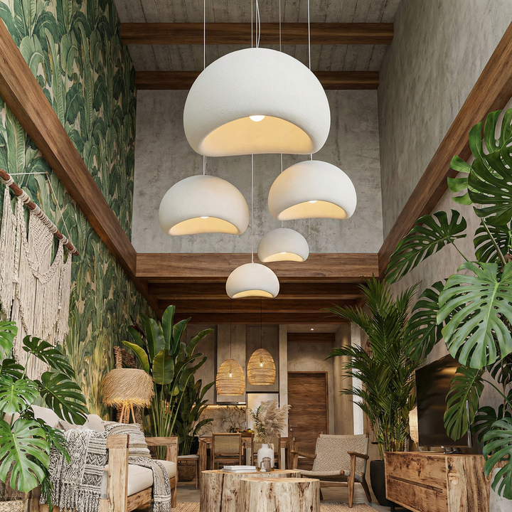 Wabi Sabi Pendant Light Stornfield