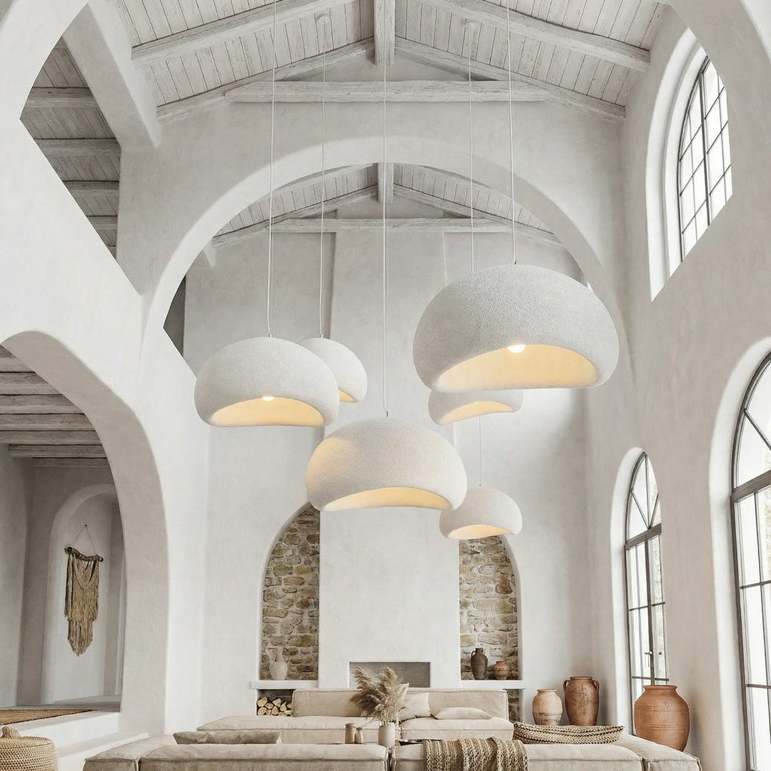 Wabi Sabi Pendant Light Stornfield