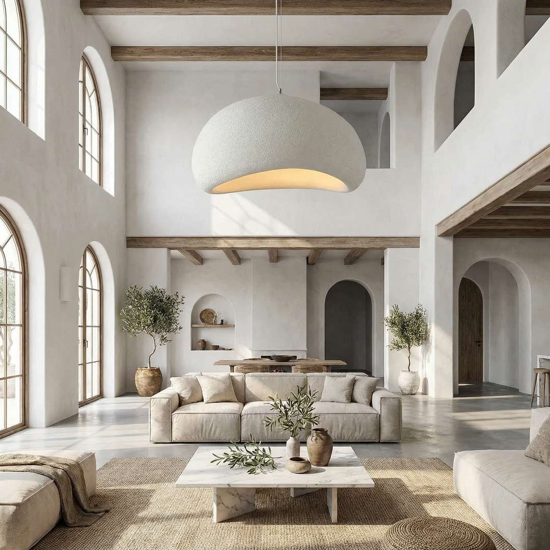 Wabi Sabi Pendant Light Stornfield