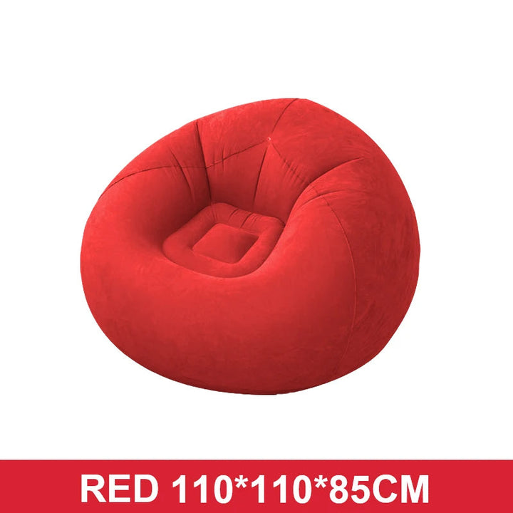 InflataStornfielde Relaxing Bean Bag for Adult and Kids | Stornfield
