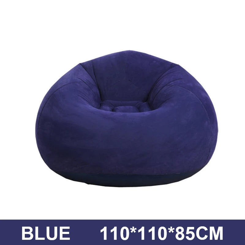 InflataStornfielde Relaxing Bean Bag for Adult and Kids | Stornfield