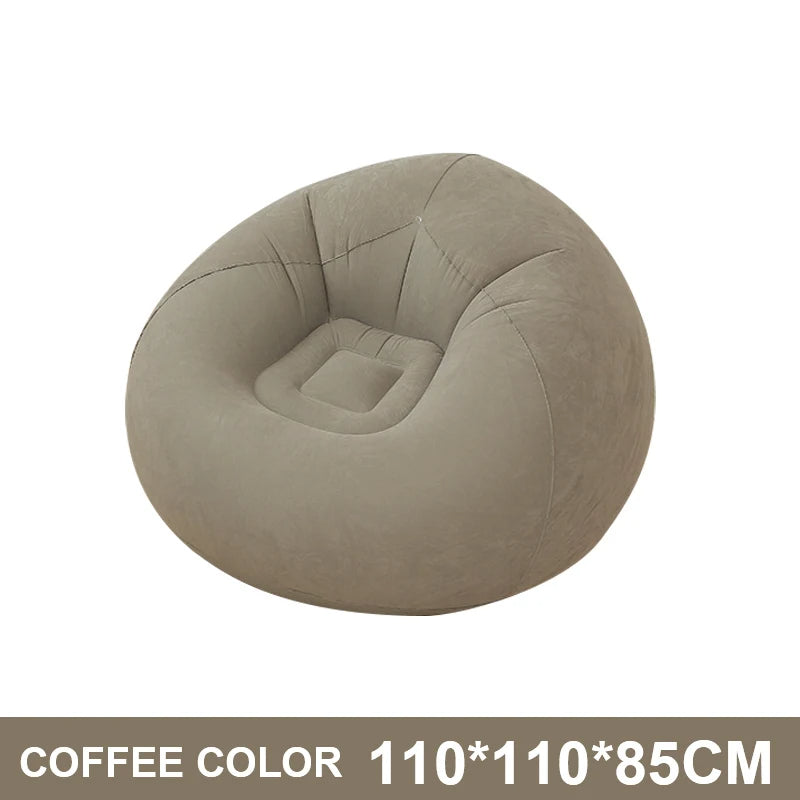 InflataStornfielde Relaxing Bean Bag for Adult and Kids | Stornfield