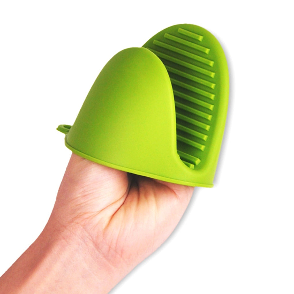 Silicone Glove Anti-Scald Oven Mitt | Stornfield