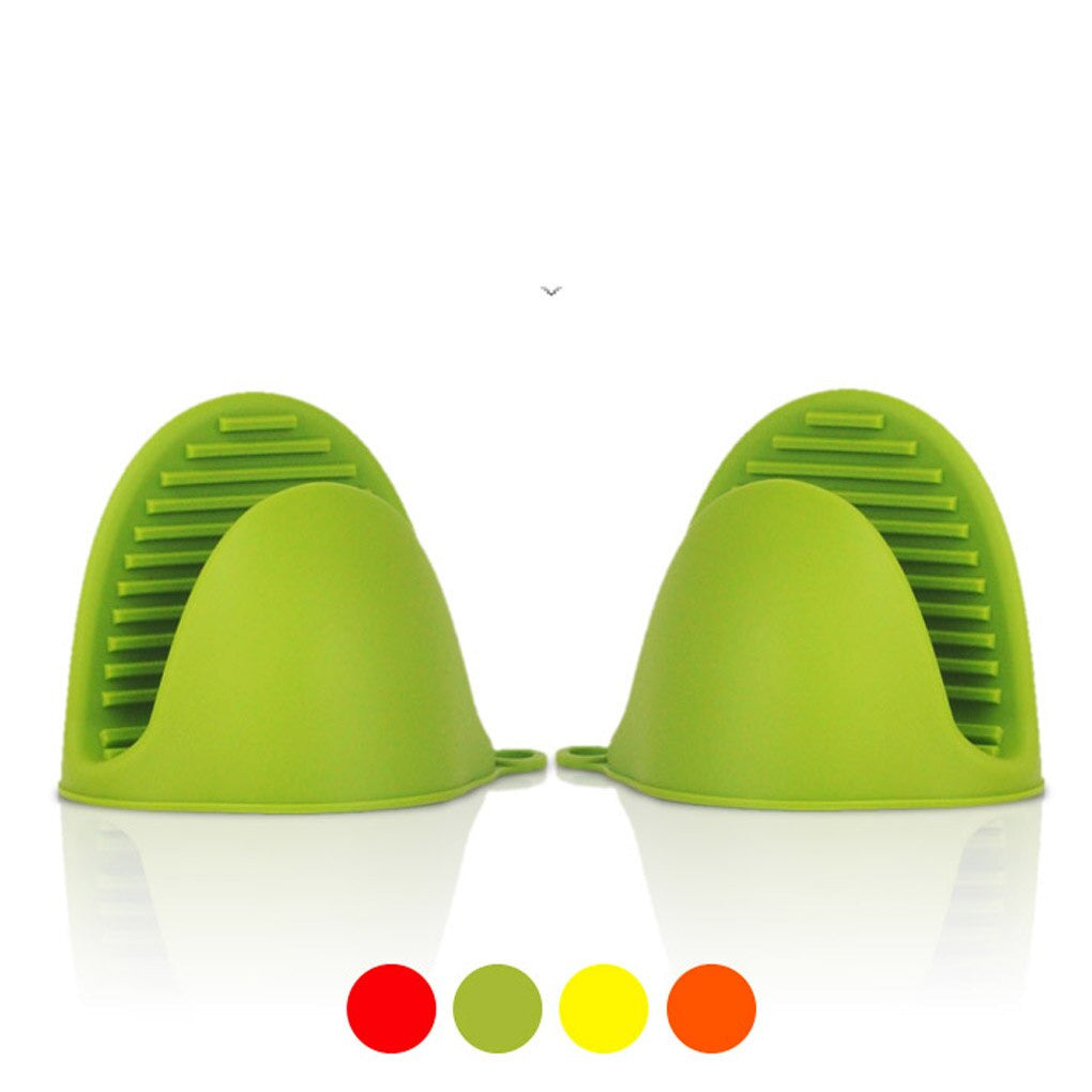Silicone Glove Anti-Scald Oven Mitt | Stornfield