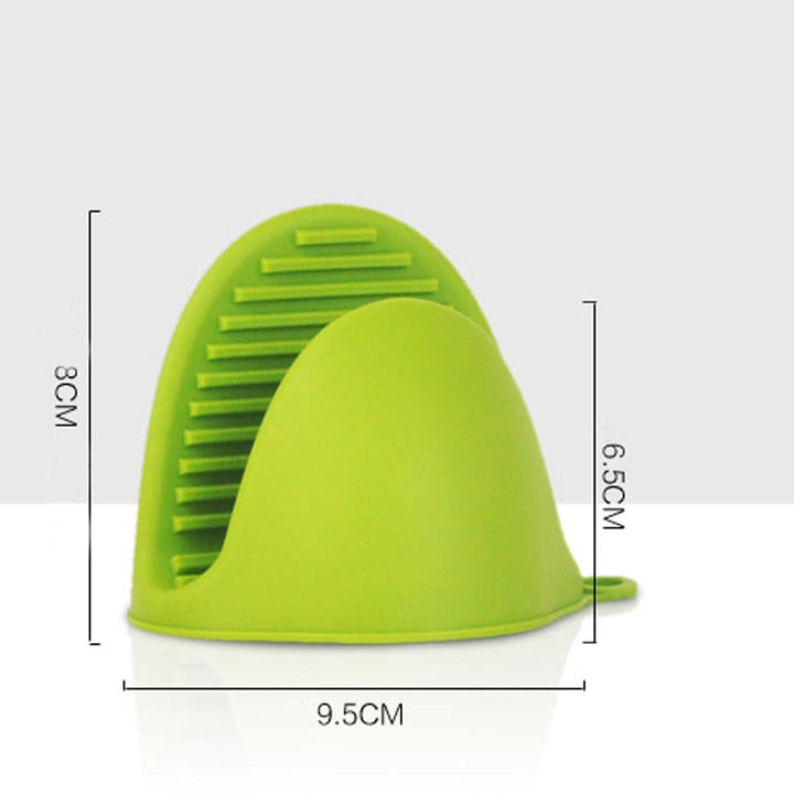 Silicone Glove Anti-Scald Oven Mitt | Stornfield