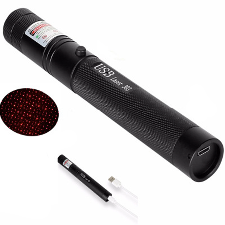 Stornfield | Powerful Long Range Laser Pointer Torch