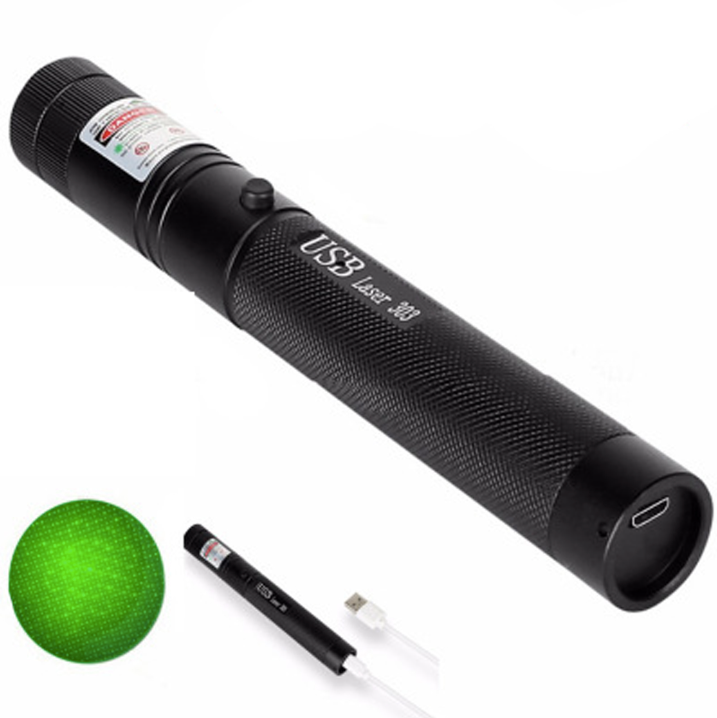 Stornfield | Powerful Long Range Laser Pointer Torch