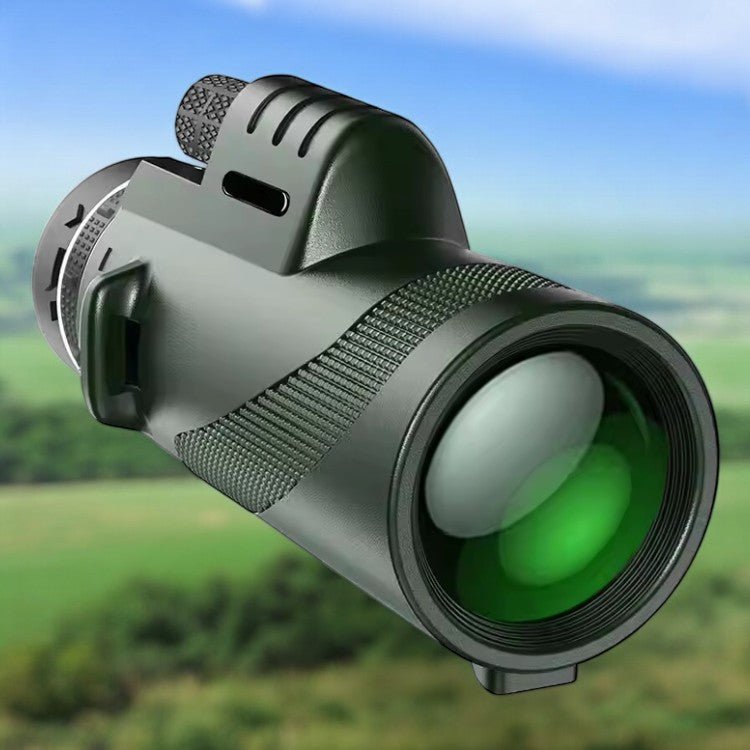 Stornfield | High Power HD Monocular Telescope Wildlife Viewing