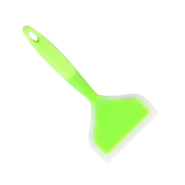 Home Cooking Utensils Silicone Spatulas Beef Meat Egg Kitchen Scraper | Stornfield