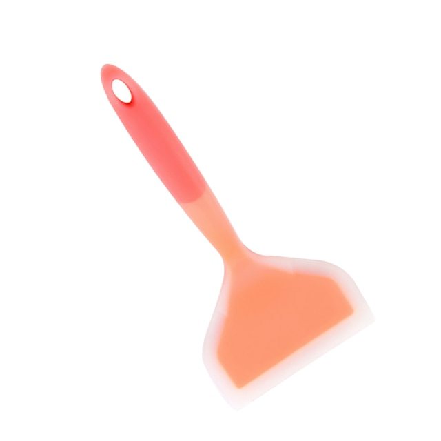 Home Cooking Utensils Silicone Spatulas Beef Meat Egg Kitchen Scraper | Stornfield