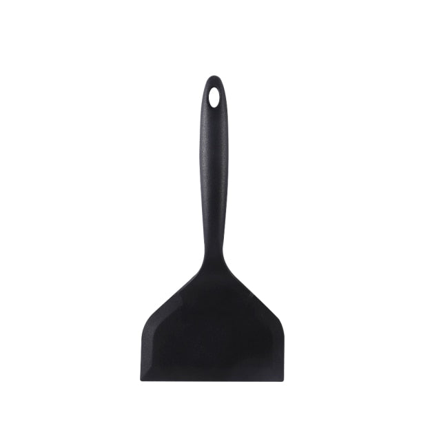Home Cooking Utensils Silicone Spatulas Beef Meat Egg Kitchen Scraper | Stornfield