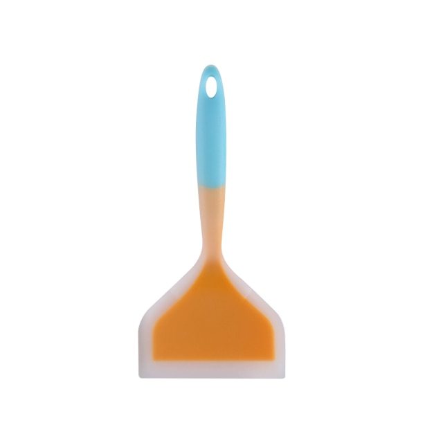 Home Cooking Utensils Silicone Spatulas Beef Meat Egg Kitchen Scraper | Stornfield