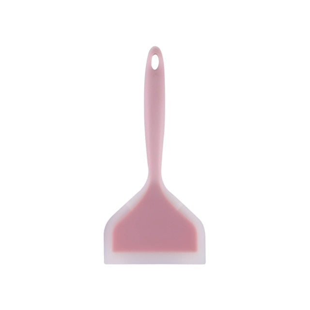 Home Cooking Utensils Silicone Spatulas Beef Meat Egg Kitchen Scraper | Stornfield