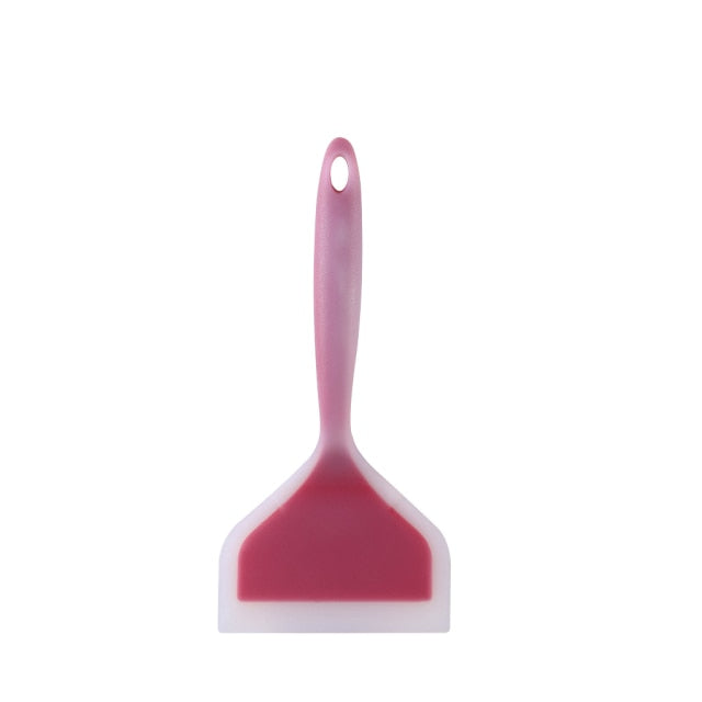Home Cooking Utensils Silicone Spatulas Beef Meat Egg Kitchen Scraper | Stornfield