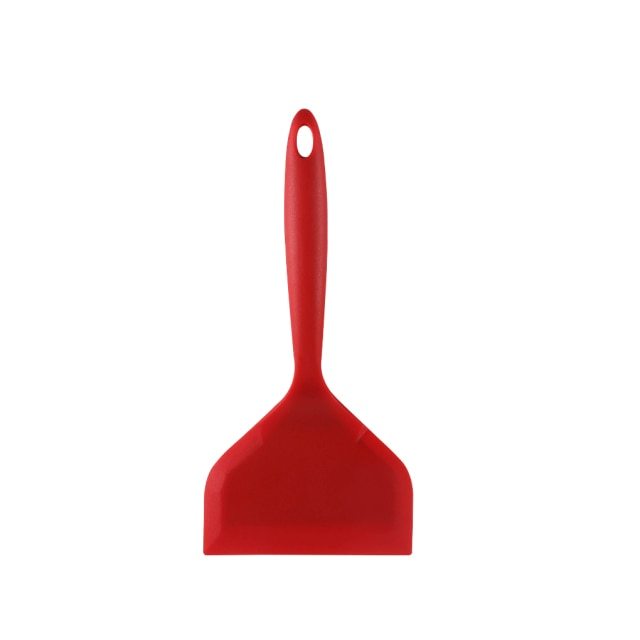 Home Cooking Utensils Silicone Spatulas Beef Meat Egg Kitchen Scraper | Stornfield